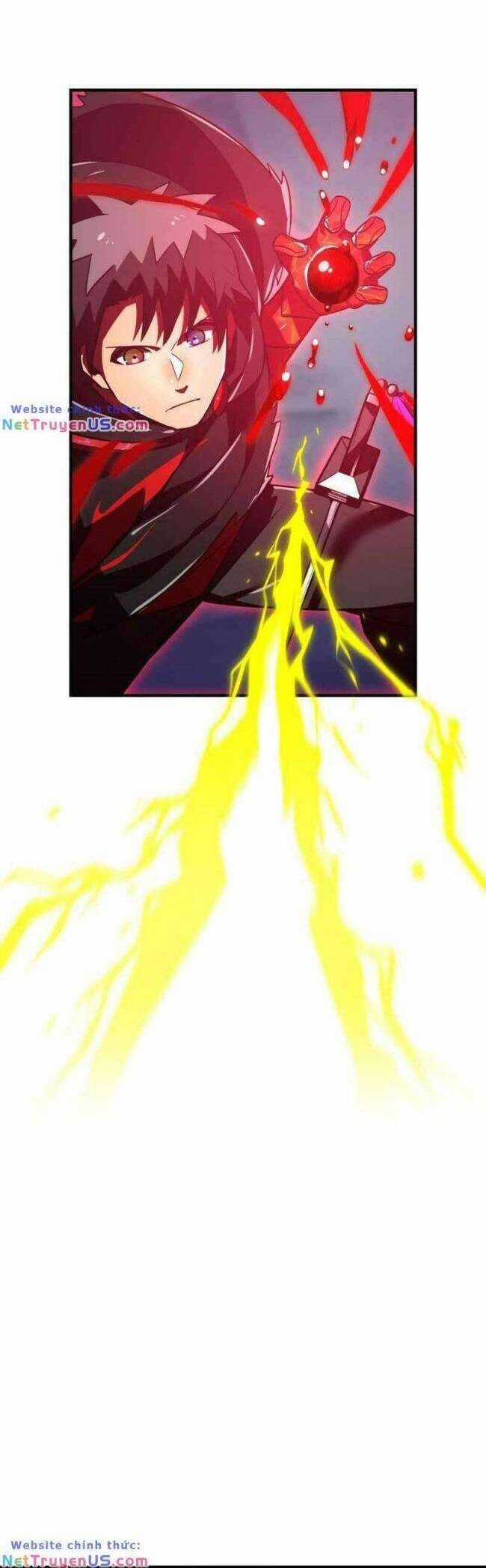 Huyết Thánh Cứu Thế Chủ~ Ta Chỉ Cần 0.0000001% Đã Trở Thành Vô Địch Chapter 52 trang 55