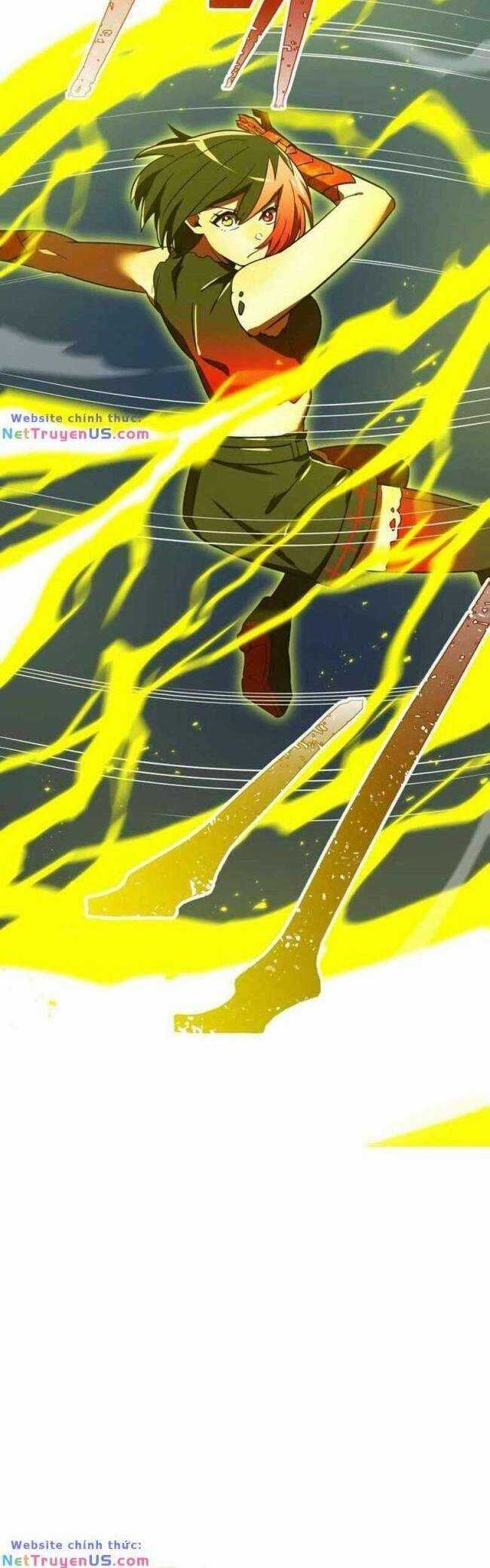 Huyết Thánh Cứu Thế Chủ~ Ta Chỉ Cần 0.0000001% Đã Trở Thành Vô Địch Chapter 52 trang 58