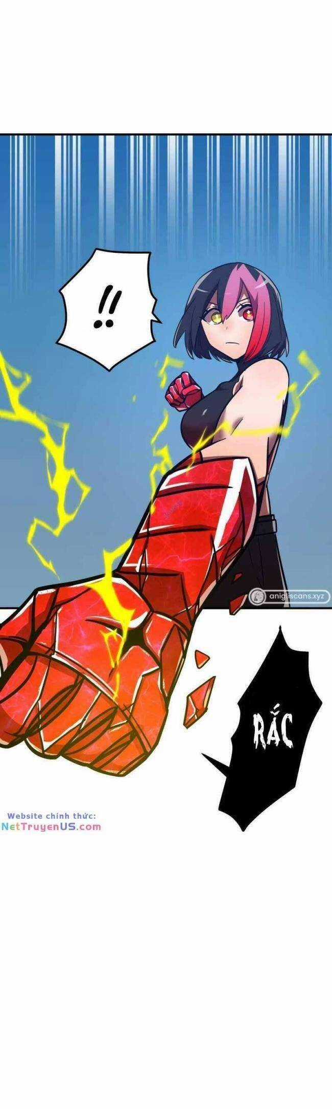 Huyết Thánh Cứu Thế Chủ~ Ta Chỉ Cần 0.0000001% Đã Trở Thành Vô Địch Chapter 52 trang 59