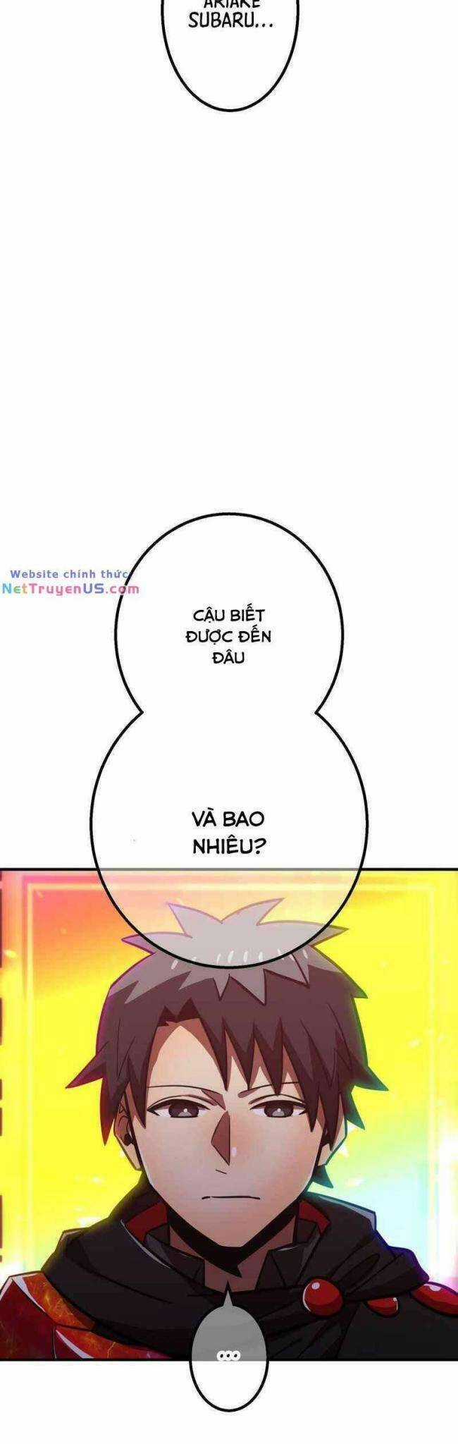 Huyết Thánh Cứu Thế Chủ~ Ta Chỉ Cần 0.0000001% Đã Trở Thành Vô Địch Chapter 52 trang 6