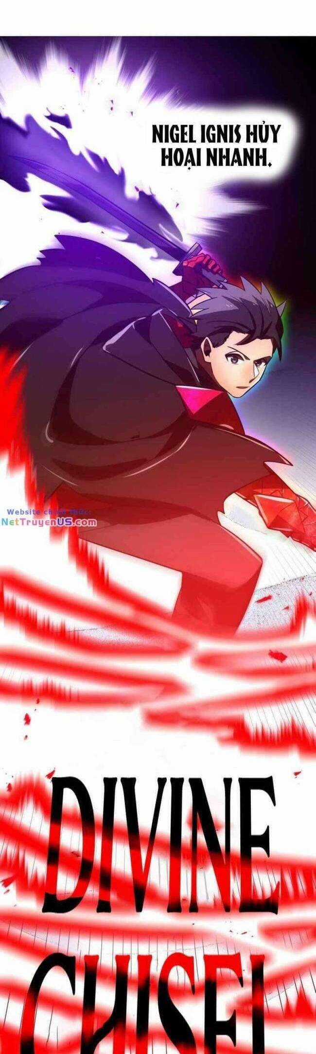 Huyết Thánh Cứu Thế Chủ~ Ta Chỉ Cần 0.0000001% Đã Trở Thành Vô Địch Chapter 52 trang 60