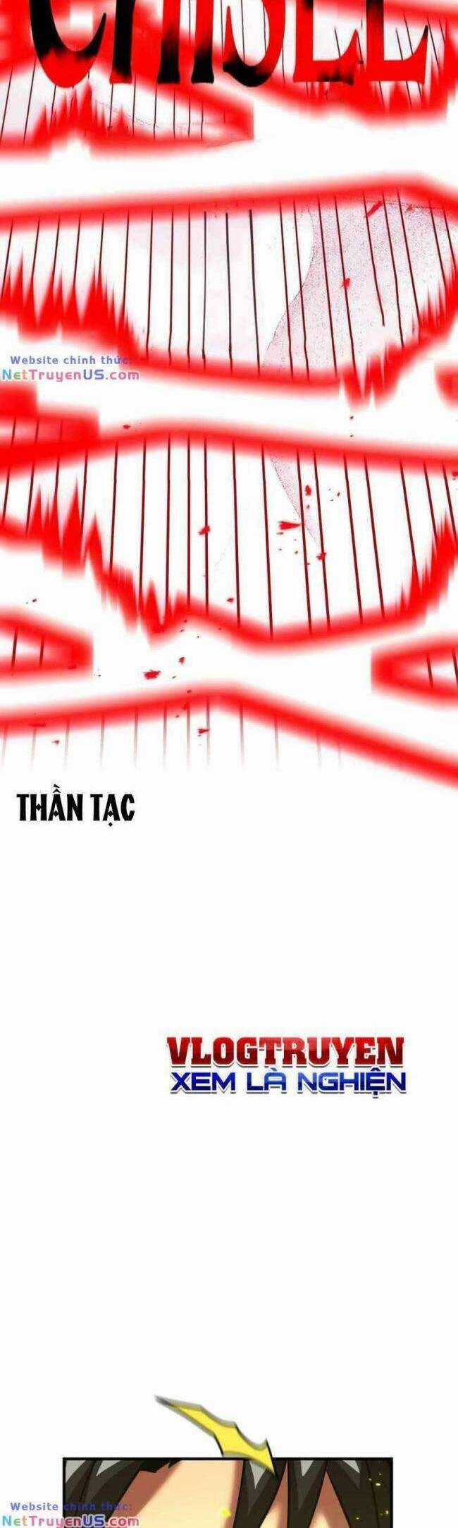 Huyết Thánh Cứu Thế Chủ~ Ta Chỉ Cần 0.0000001% Đã Trở Thành Vô Địch Chapter 52 trang 61