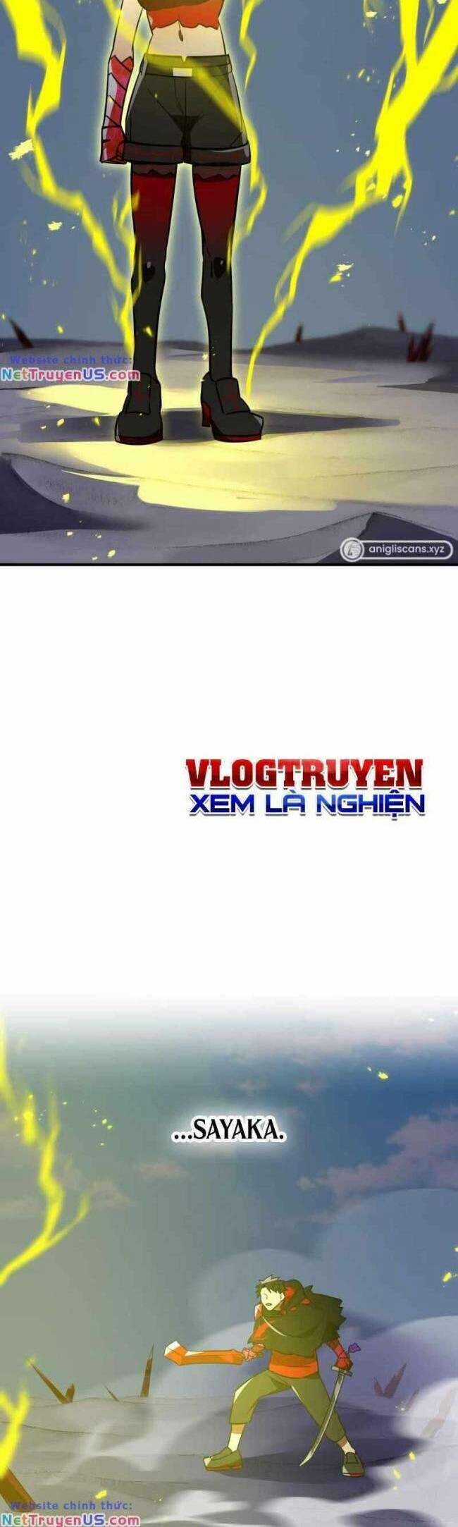 Huyết Thánh Cứu Thế Chủ~ Ta Chỉ Cần 0.0000001% Đã Trở Thành Vô Địch Chapter 52 trang 64