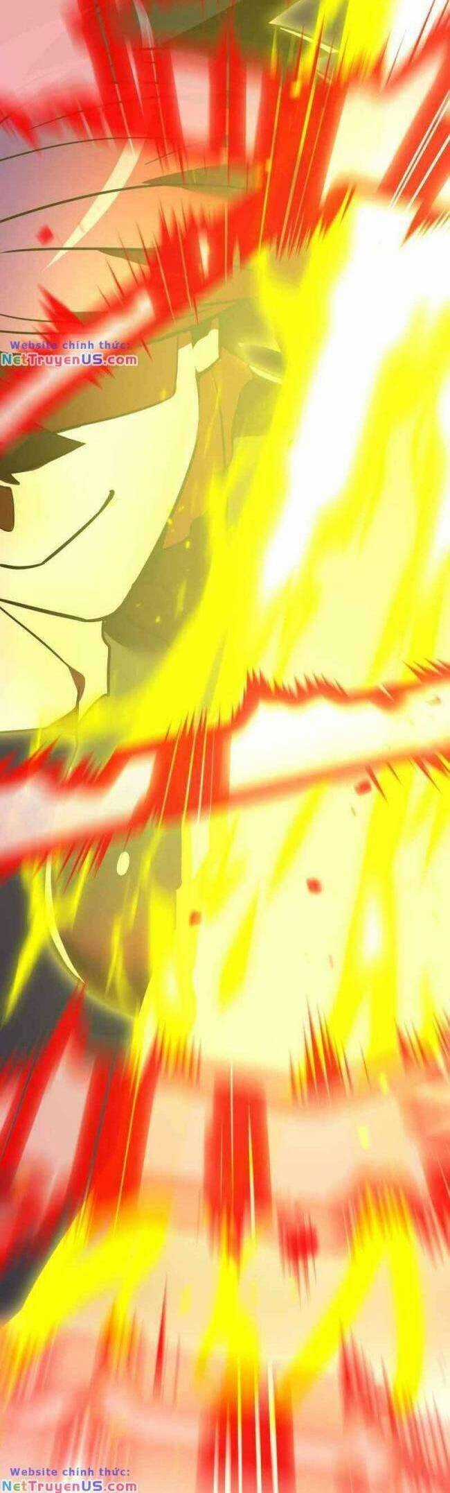 Huyết Thánh Cứu Thế Chủ~ Ta Chỉ Cần 0.0000001% Đã Trở Thành Vô Địch Chapter 52 trang 67