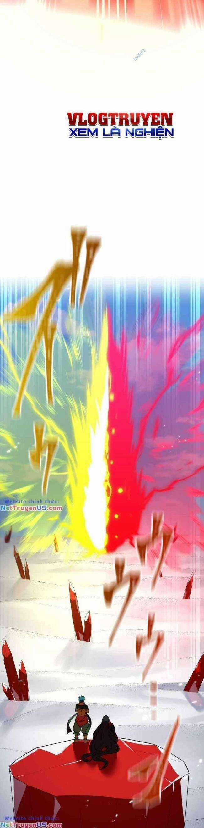 Huyết Thánh Cứu Thế Chủ~ Ta Chỉ Cần 0.0000001% Đã Trở Thành Vô Địch Chapter 52 trang 68