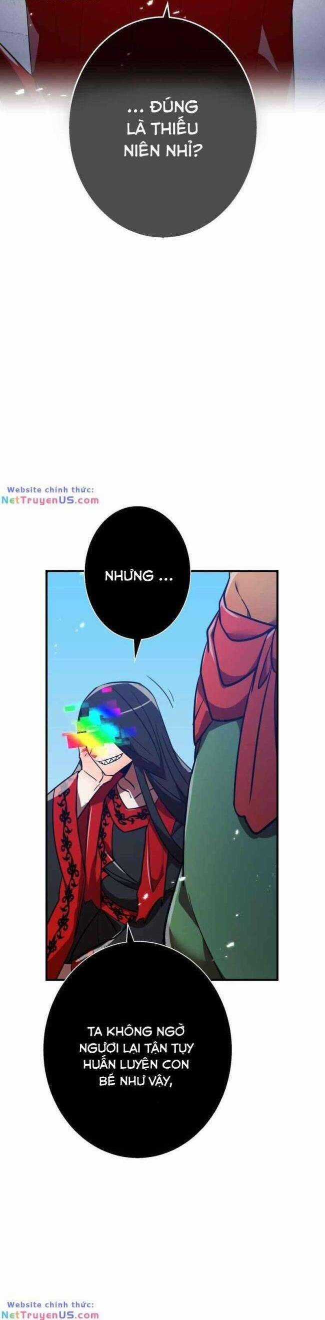 Huyết Thánh Cứu Thế Chủ~ Ta Chỉ Cần 0.0000001% Đã Trở Thành Vô Địch Chapter 52 trang 69