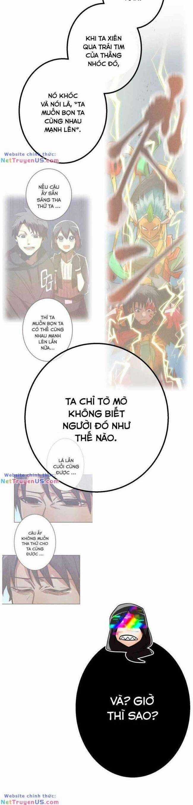 Huyết Thánh Cứu Thế Chủ~ Ta Chỉ Cần 0.0000001% Đã Trở Thành Vô Địch Chapter 52 trang 71