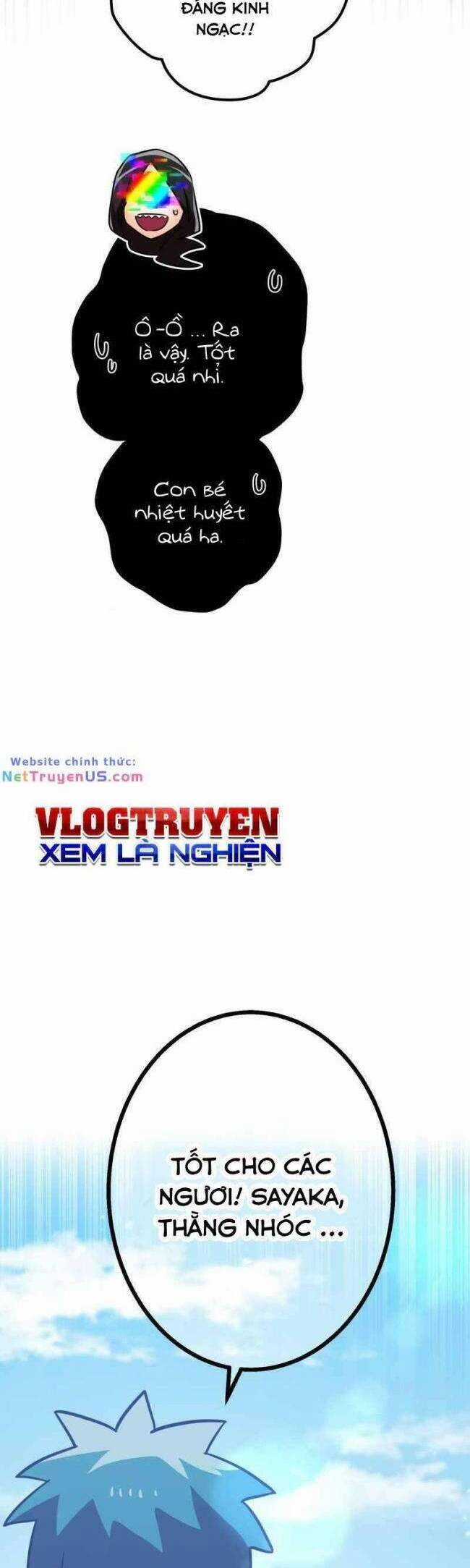 Huyết Thánh Cứu Thế Chủ~ Ta Chỉ Cần 0.0000001% Đã Trở Thành Vô Địch Chapter 52 trang 73