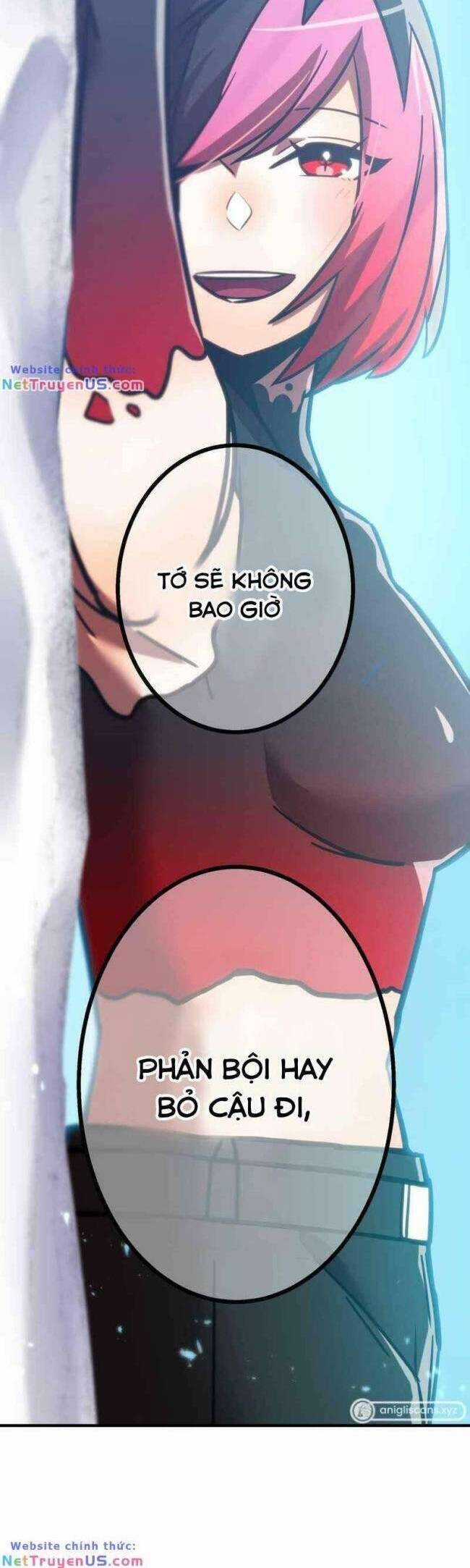 Huyết Thánh Cứu Thế Chủ~ Ta Chỉ Cần 0.0000001% Đã Trở Thành Vô Địch Chapter 52 trang 80