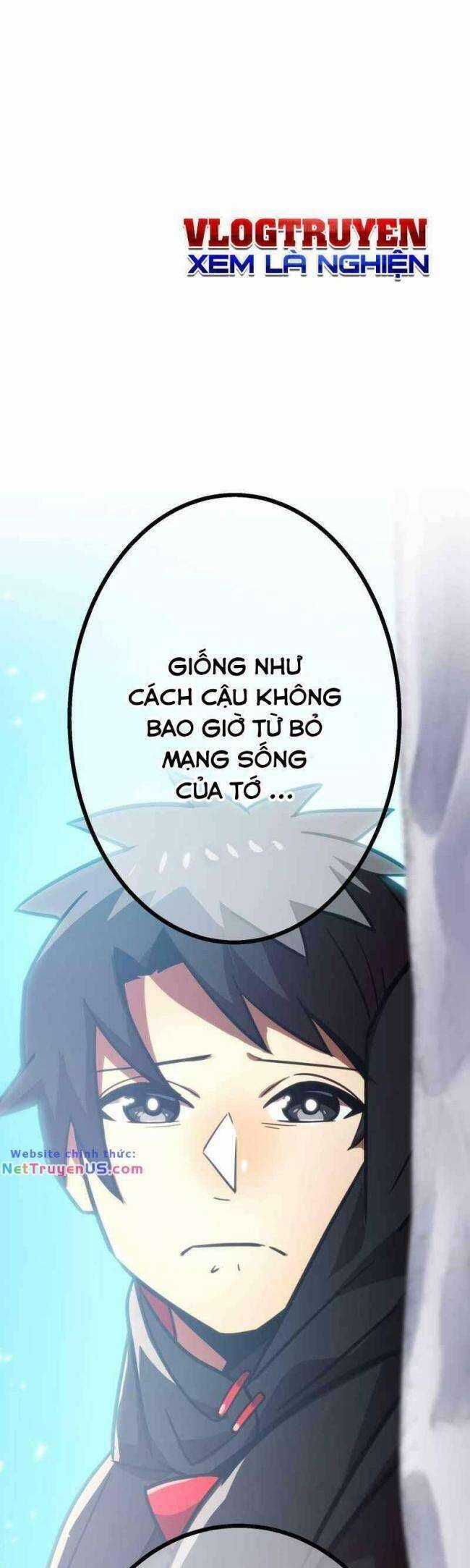 Huyết Thánh Cứu Thế Chủ~ Ta Chỉ Cần 0.0000001% Đã Trở Thành Vô Địch Chapter 52 trang 81