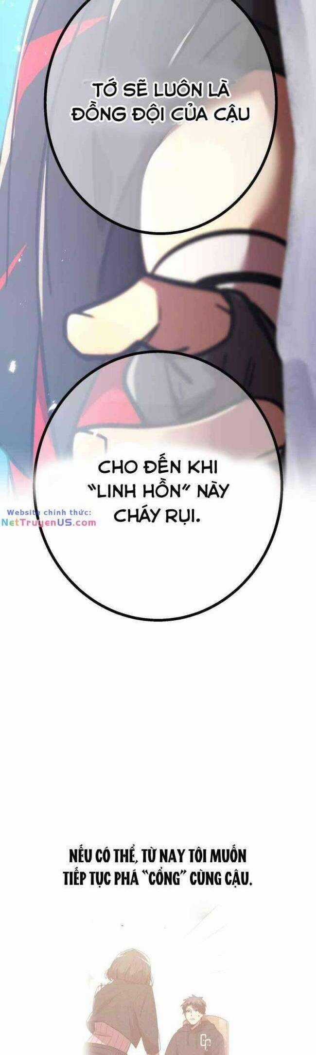 Huyết Thánh Cứu Thế Chủ~ Ta Chỉ Cần 0.0000001% Đã Trở Thành Vô Địch Chapter 52 trang 82