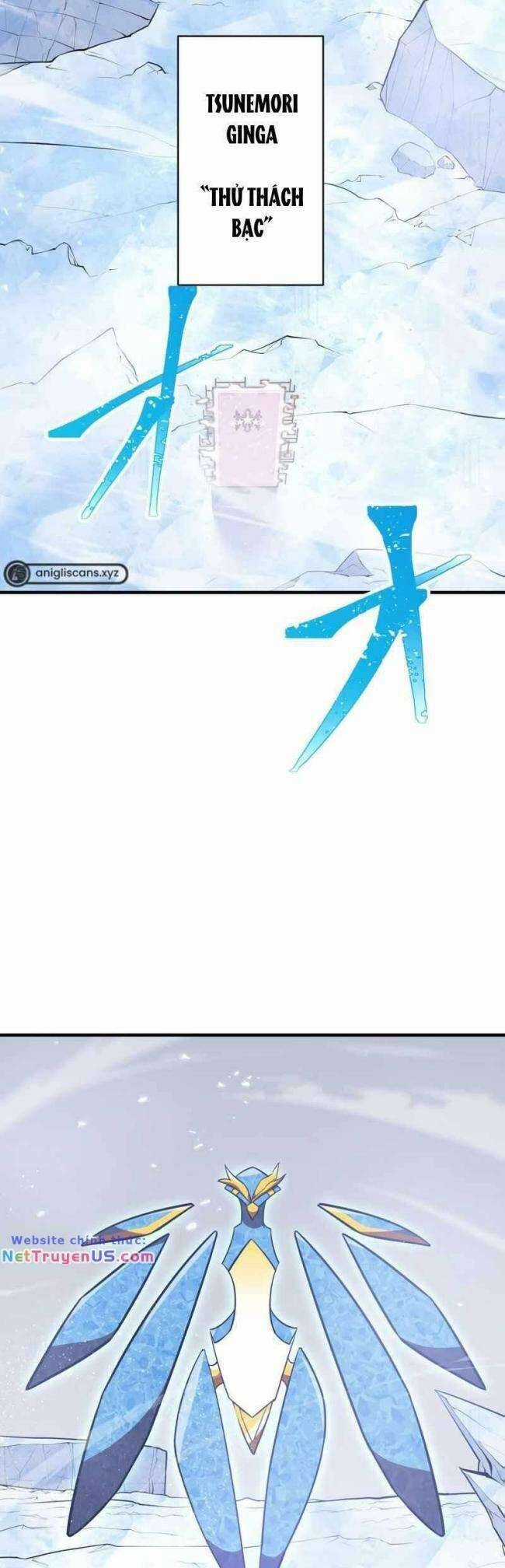 Huyết Thánh Cứu Thế Chủ~ Ta Chỉ Cần 0.0000001% Đã Trở Thành Vô Địch Chapter 52 trang 86