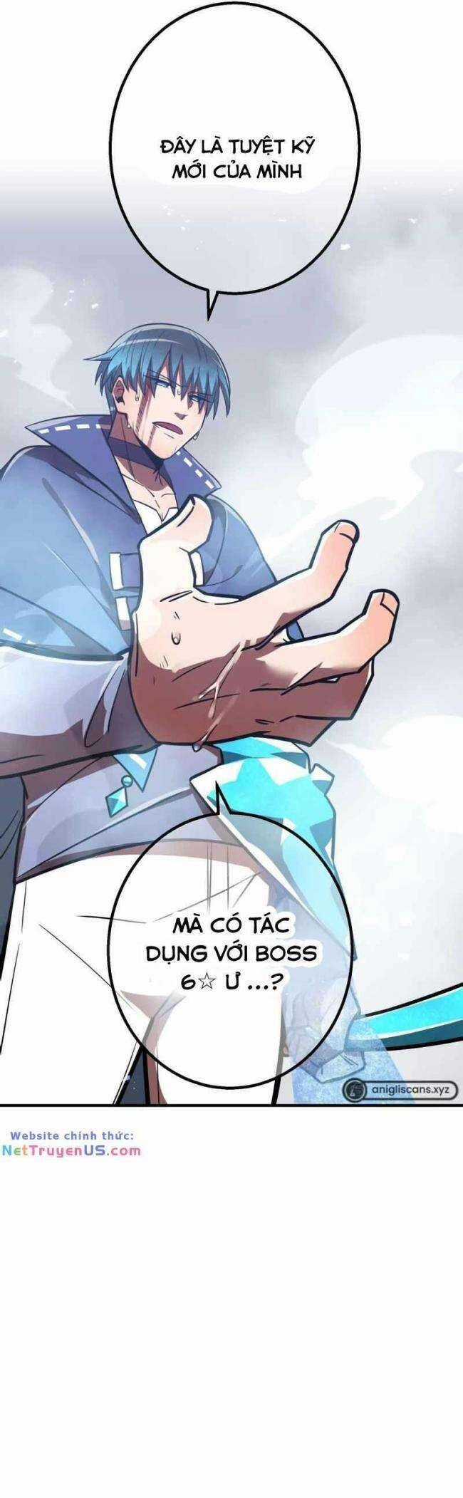 Huyết Thánh Cứu Thế Chủ~ Ta Chỉ Cần 0.0000001% Đã Trở Thành Vô Địch Chapter 52 trang 89