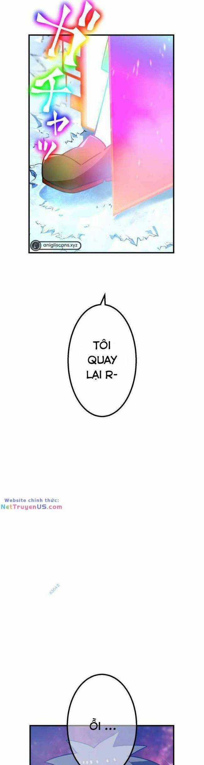 Huyết Thánh Cứu Thế Chủ~ Ta Chỉ Cần 0.0000001% Đã Trở Thành Vô Địch Chapter 53 trang 14