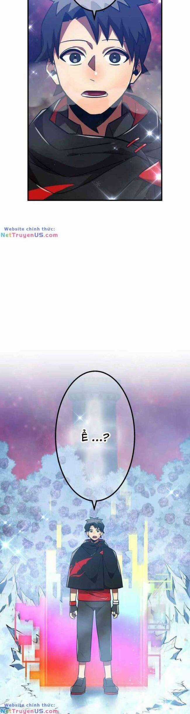 Huyết Thánh Cứu Thế Chủ~ Ta Chỉ Cần 0.0000001% Đã Trở Thành Vô Địch Chapter 53 trang 15