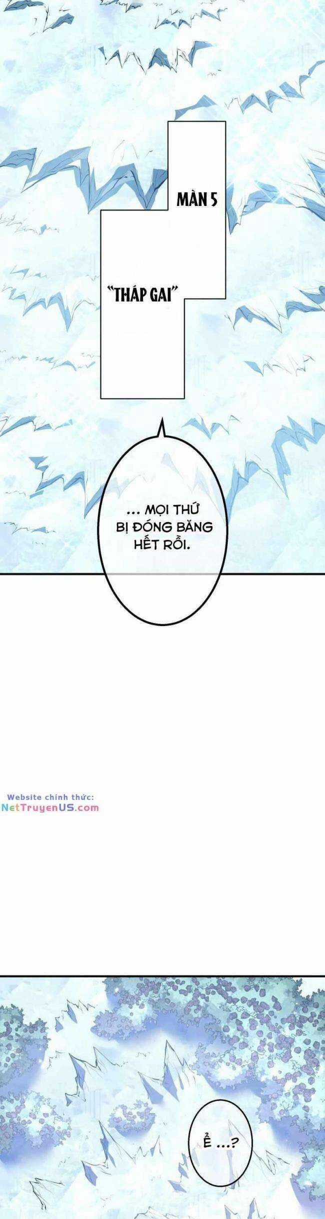 Huyết Thánh Cứu Thế Chủ~ Ta Chỉ Cần 0.0000001% Đã Trở Thành Vô Địch Chapter 53 trang 16