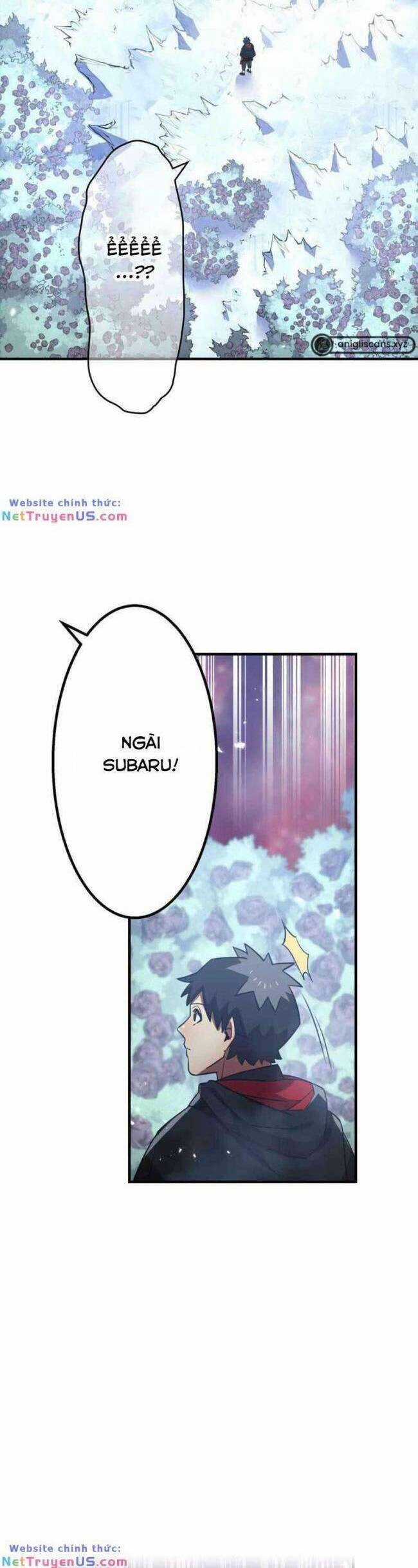 Huyết Thánh Cứu Thế Chủ~ Ta Chỉ Cần 0.0000001% Đã Trở Thành Vô Địch Chapter 53 trang 17