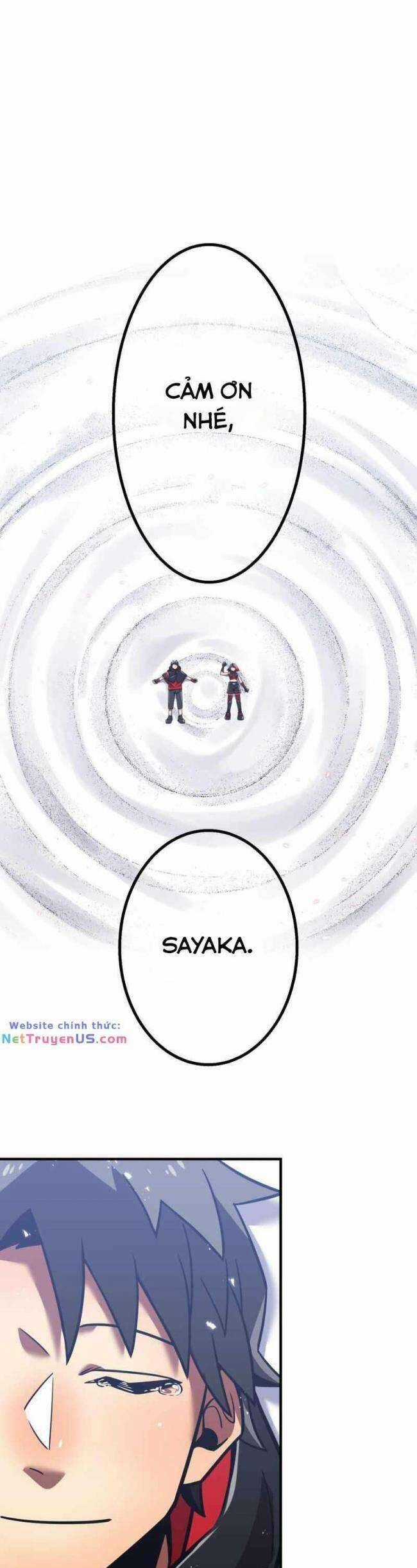 Huyết Thánh Cứu Thế Chủ~ Ta Chỉ Cần 0.0000001% Đã Trở Thành Vô Địch Chapter 53 trang 2