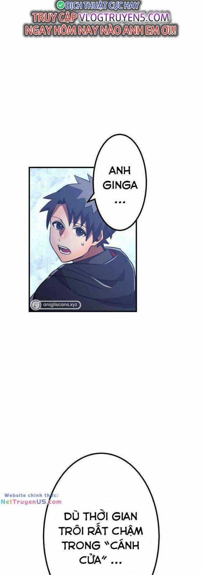 Huyết Thánh Cứu Thế Chủ~ Ta Chỉ Cần 0.0000001% Đã Trở Thành Vô Địch Chapter 53 trang 20