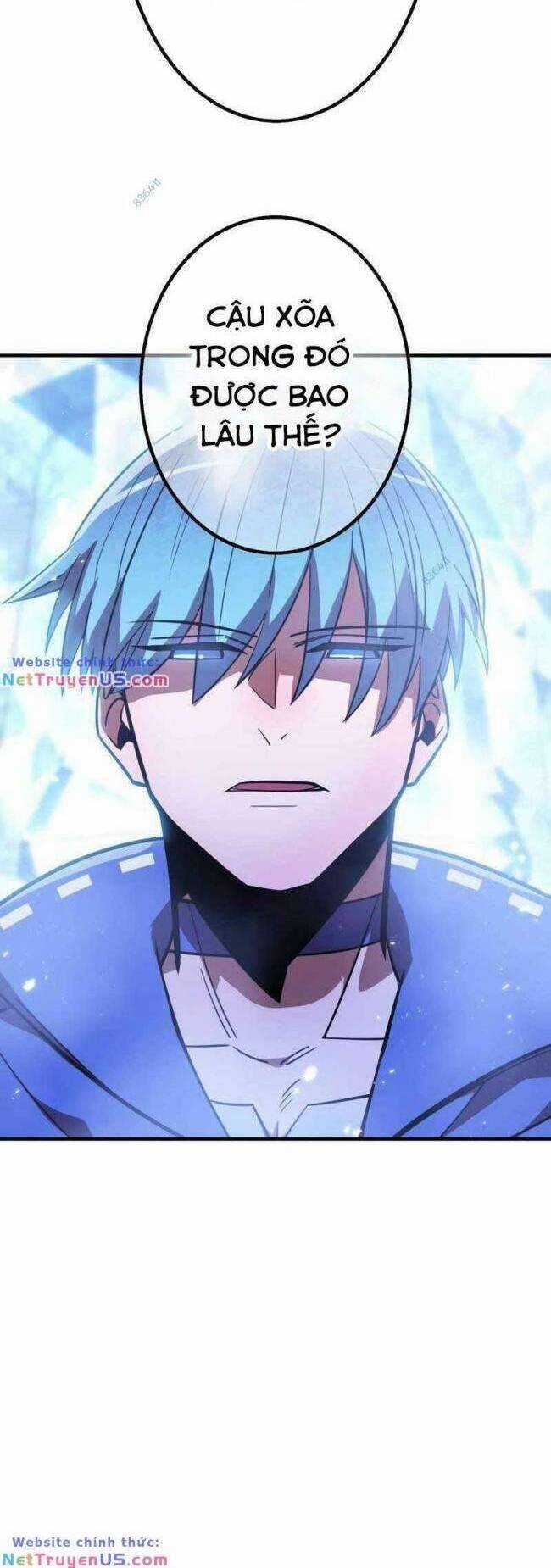 Huyết Thánh Cứu Thế Chủ~ Ta Chỉ Cần 0.0000001% Đã Trở Thành Vô Địch Chapter 53 trang 21