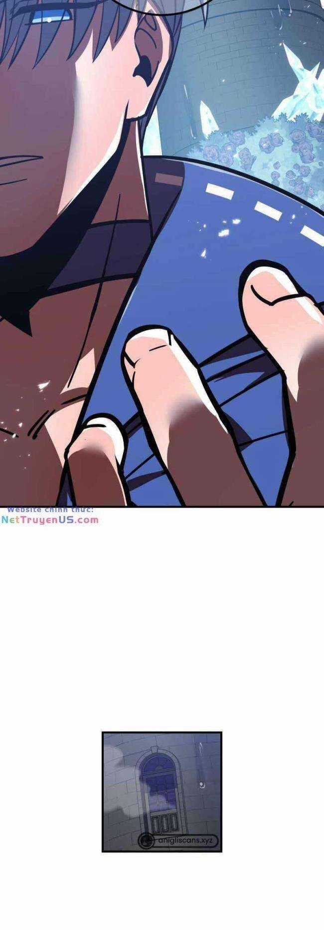 Huyết Thánh Cứu Thế Chủ~ Ta Chỉ Cần 0.0000001% Đã Trở Thành Vô Địch Chapter 53 trang 24