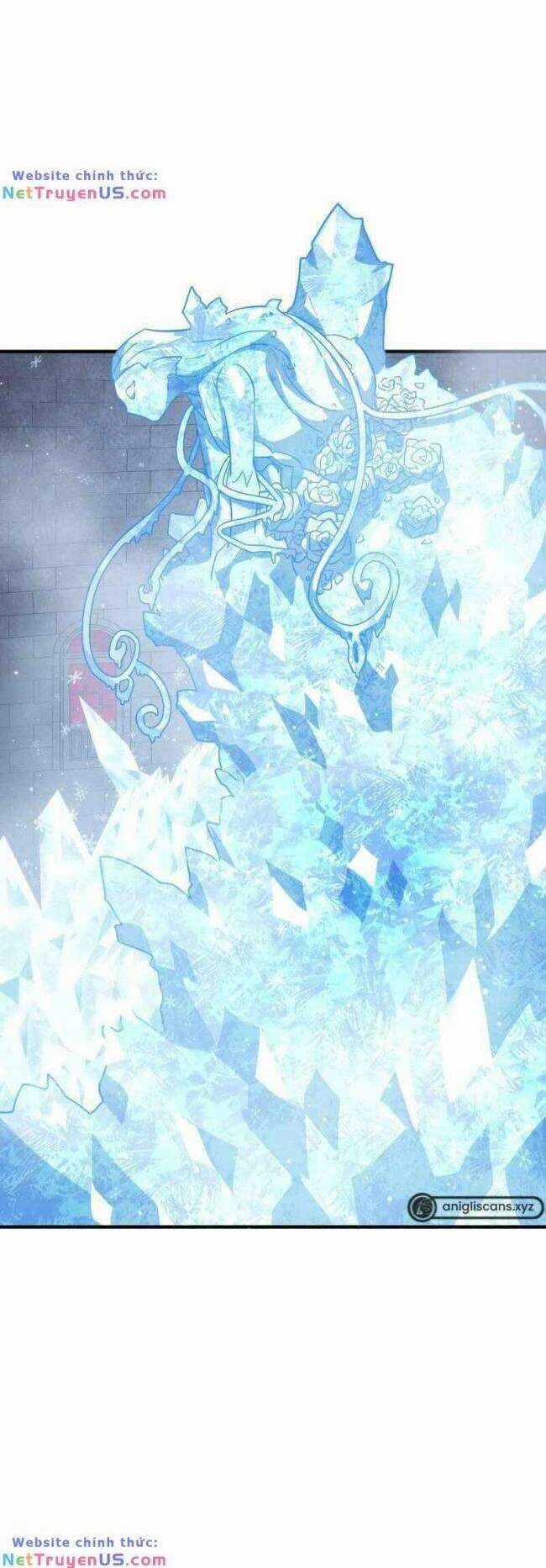 Huyết Thánh Cứu Thế Chủ~ Ta Chỉ Cần 0.0000001% Đã Trở Thành Vô Địch Chapter 53 trang 25