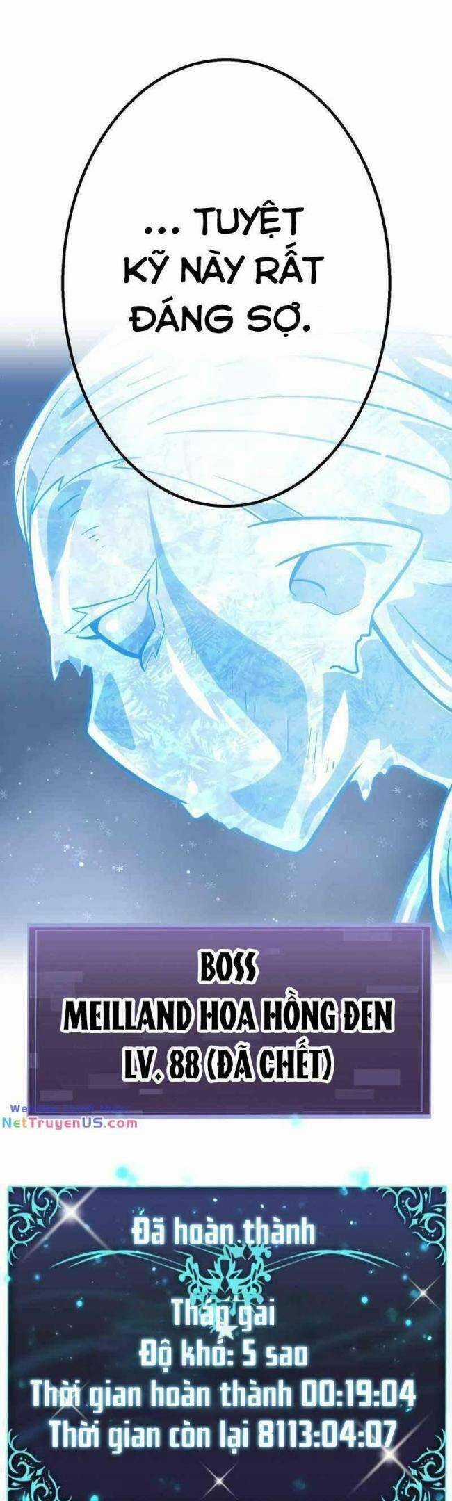 Huyết Thánh Cứu Thế Chủ~ Ta Chỉ Cần 0.0000001% Đã Trở Thành Vô Địch Chapter 53 trang 26