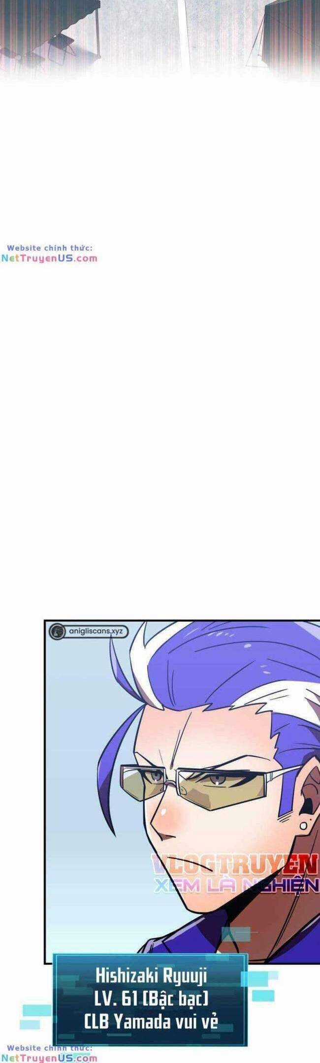 Huyết Thánh Cứu Thế Chủ~ Ta Chỉ Cần 0.0000001% Đã Trở Thành Vô Địch Chapter 53 trang 29