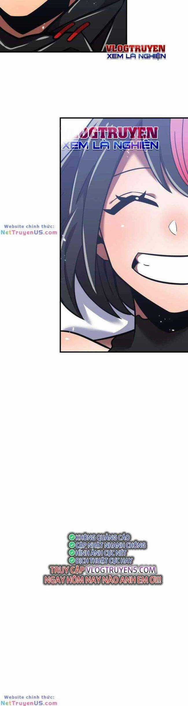 Huyết Thánh Cứu Thế Chủ~ Ta Chỉ Cần 0.0000001% Đã Trở Thành Vô Địch Chapter 53 trang 3