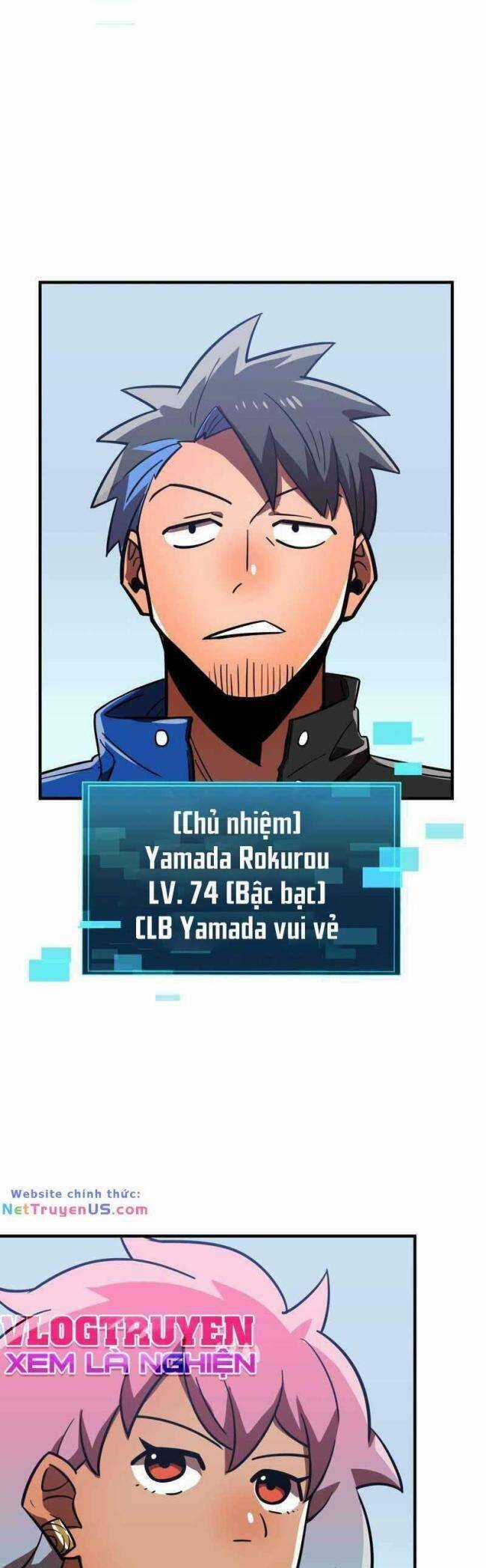 Huyết Thánh Cứu Thế Chủ~ Ta Chỉ Cần 0.0000001% Đã Trở Thành Vô Địch Chapter 53 trang 30