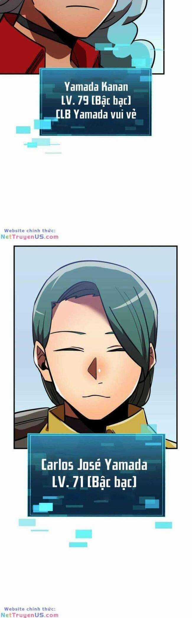 Huyết Thánh Cứu Thế Chủ~ Ta Chỉ Cần 0.0000001% Đã Trở Thành Vô Địch Chapter 53 trang 31