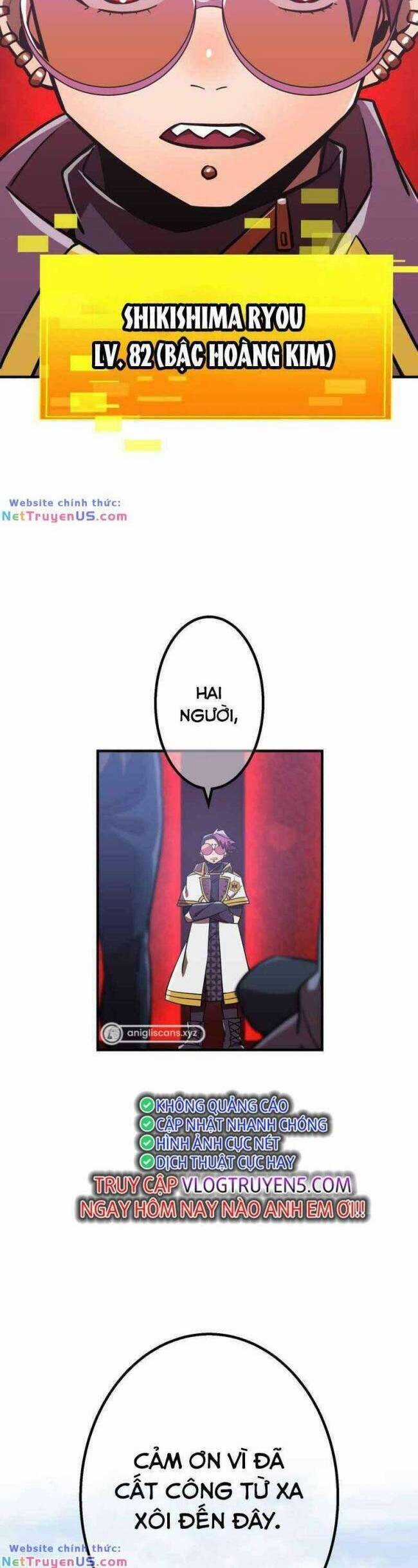 Huyết Thánh Cứu Thế Chủ~ Ta Chỉ Cần 0.0000001% Đã Trở Thành Vô Địch Chapter 53 trang 33