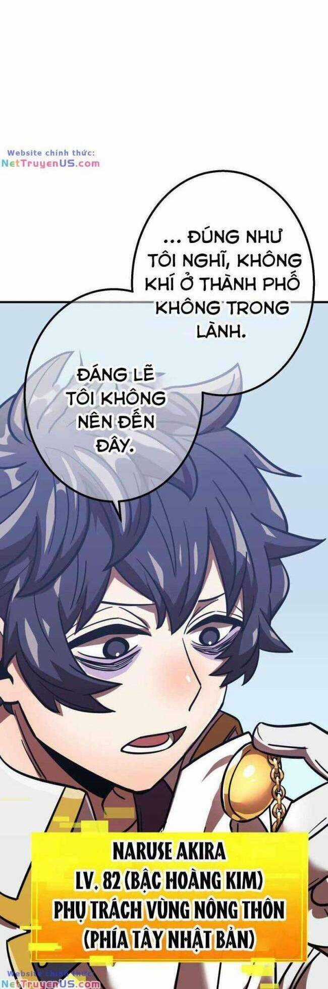 Huyết Thánh Cứu Thế Chủ~ Ta Chỉ Cần 0.0000001% Đã Trở Thành Vô Địch Chapter 53 trang 35