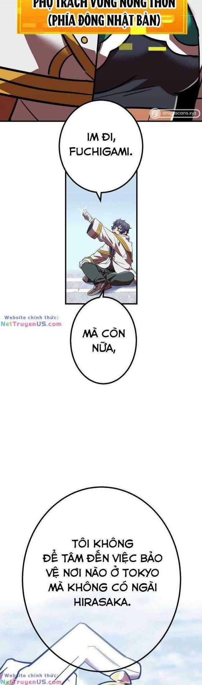 Huyết Thánh Cứu Thế Chủ~ Ta Chỉ Cần 0.0000001% Đã Trở Thành Vô Địch Chapter 53 trang 37