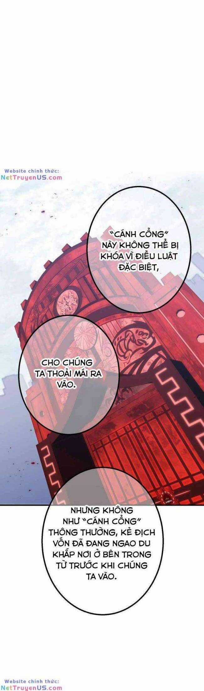 Huyết Thánh Cứu Thế Chủ~ Ta Chỉ Cần 0.0000001% Đã Trở Thành Vô Địch Chapter 53 trang 39