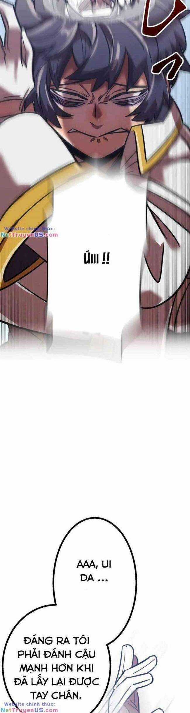 Huyết Thánh Cứu Thế Chủ~ Ta Chỉ Cần 0.0000001% Đã Trở Thành Vô Địch Chapter 53 trang 43