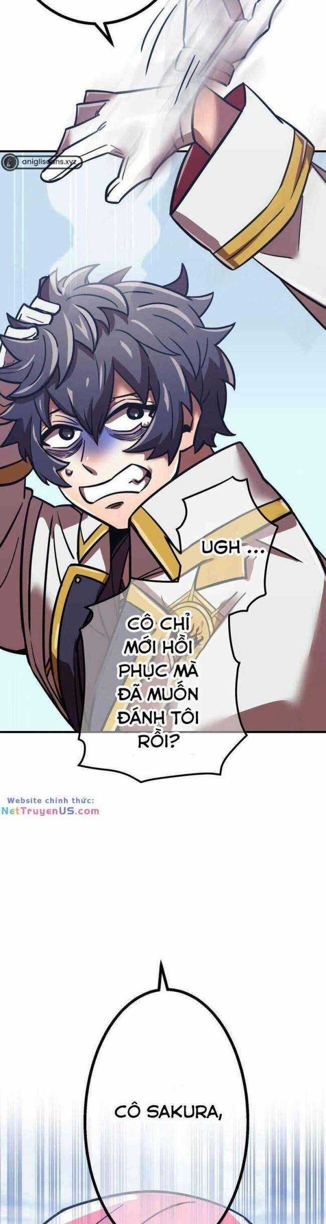 Huyết Thánh Cứu Thế Chủ~ Ta Chỉ Cần 0.0000001% Đã Trở Thành Vô Địch Chapter 53 trang 44