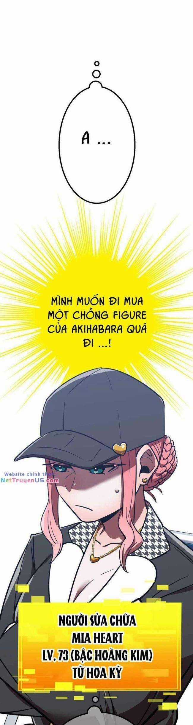 Huyết Thánh Cứu Thế Chủ~ Ta Chỉ Cần 0.0000001% Đã Trở Thành Vô Địch Chapter 53 trang 48