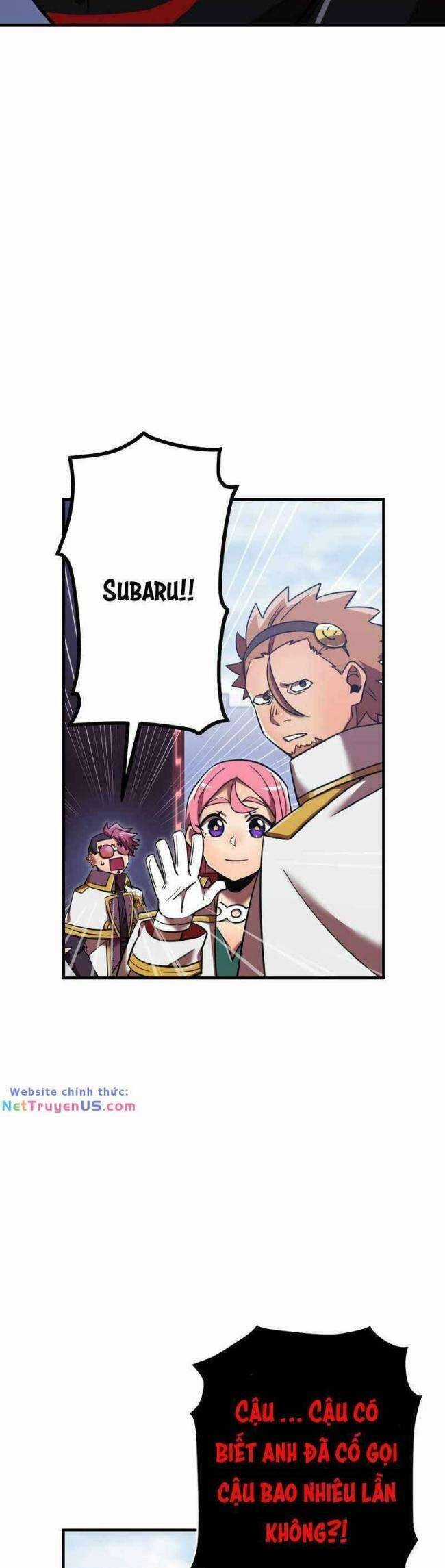 Huyết Thánh Cứu Thế Chủ~ Ta Chỉ Cần 0.0000001% Đã Trở Thành Vô Địch Chapter 53 trang 52