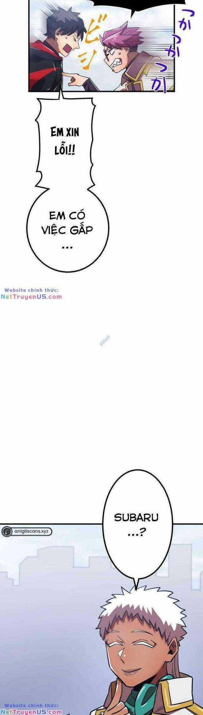 Huyết Thánh Cứu Thế Chủ~ Ta Chỉ Cần 0.0000001% Đã Trở Thành Vô Địch Chapter 53 trang 53