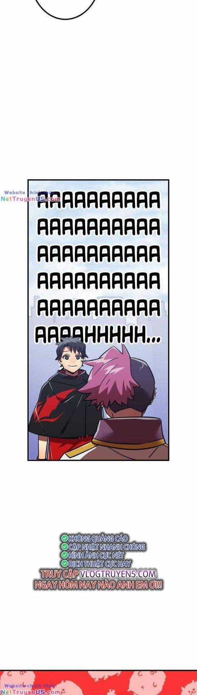 Huyết Thánh Cứu Thế Chủ~ Ta Chỉ Cần 0.0000001% Đã Trở Thành Vô Địch Chapter 53 trang 55