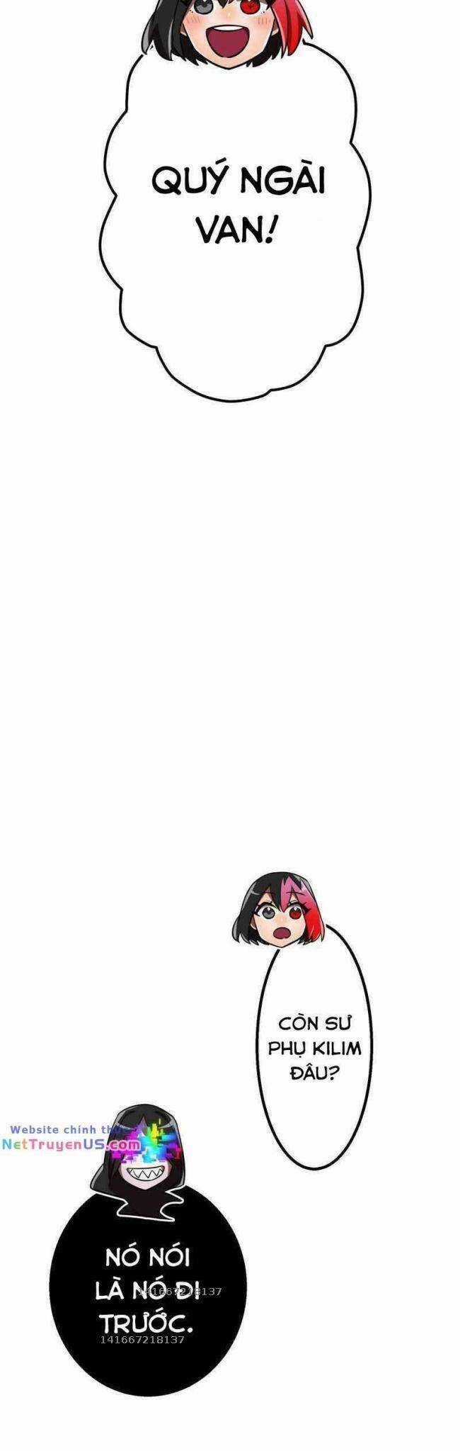 Huyết Thánh Cứu Thế Chủ~ Ta Chỉ Cần 0.0000001% Đã Trở Thành Vô Địch Chapter 53 trang 6