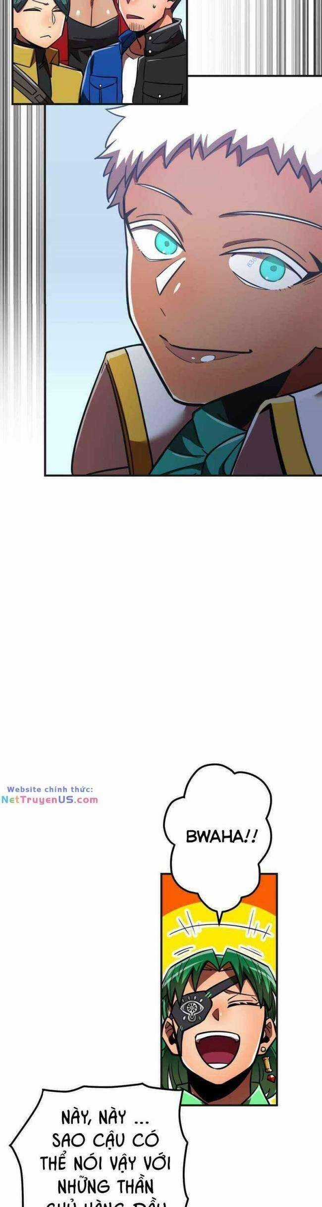 Huyết Thánh Cứu Thế Chủ~ Ta Chỉ Cần 0.0000001% Đã Trở Thành Vô Địch Chapter 53 trang 60