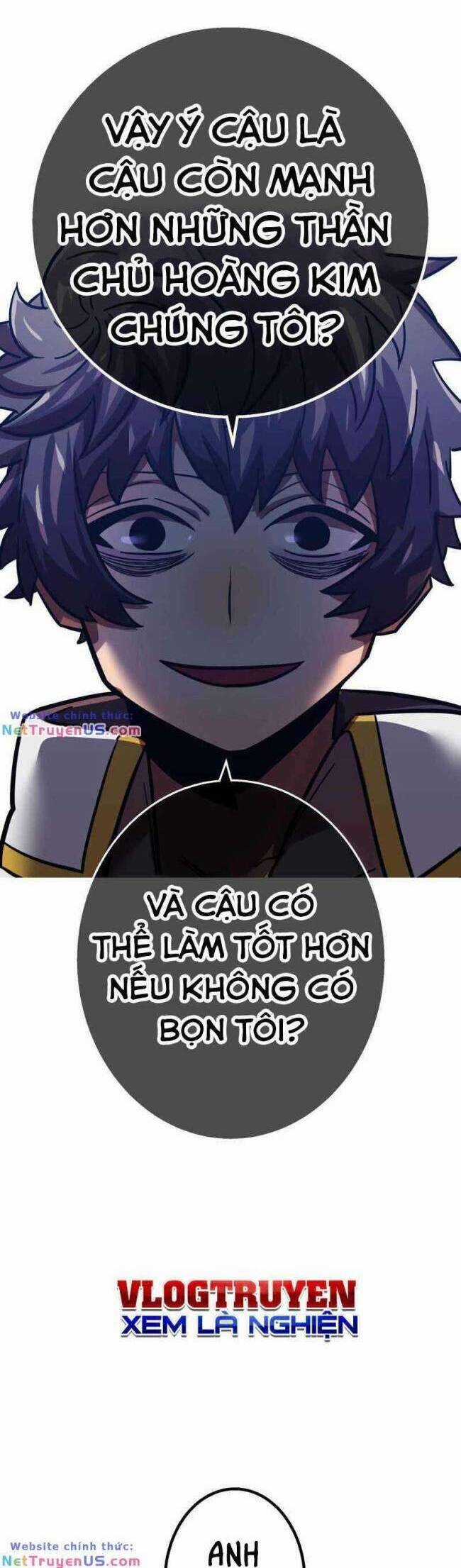 Huyết Thánh Cứu Thế Chủ~ Ta Chỉ Cần 0.0000001% Đã Trở Thành Vô Địch Chapter 53 trang 63