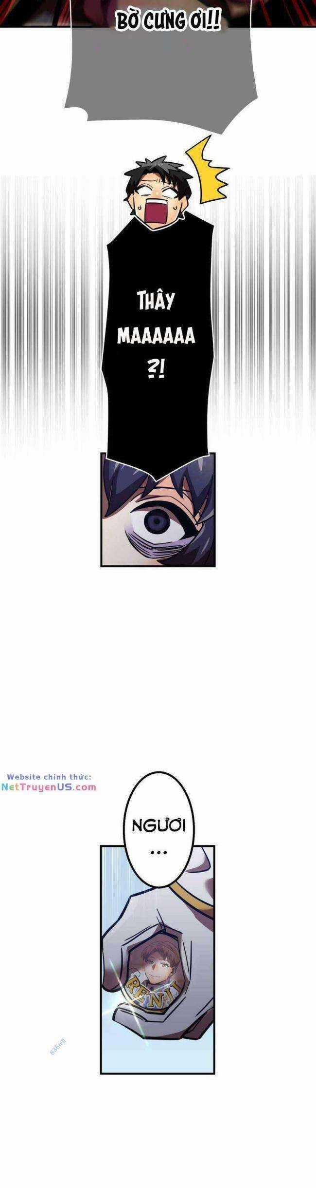 Huyết Thánh Cứu Thế Chủ~ Ta Chỉ Cần 0.0000001% Đã Trở Thành Vô Địch Chapter 53 trang 66