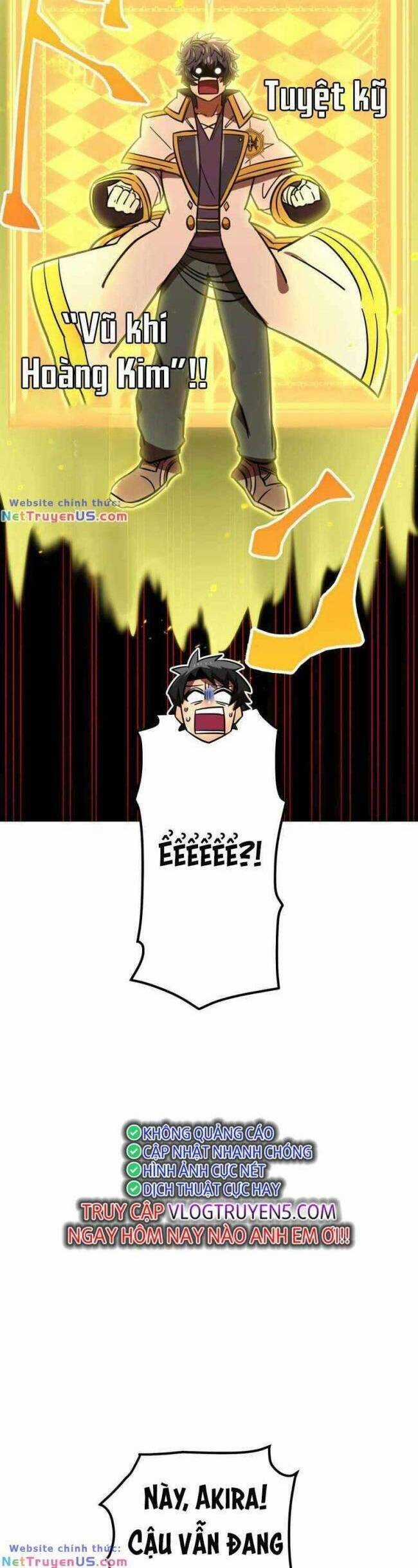 Huyết Thánh Cứu Thế Chủ~ Ta Chỉ Cần 0.0000001% Đã Trở Thành Vô Địch Chapter 53 trang 69