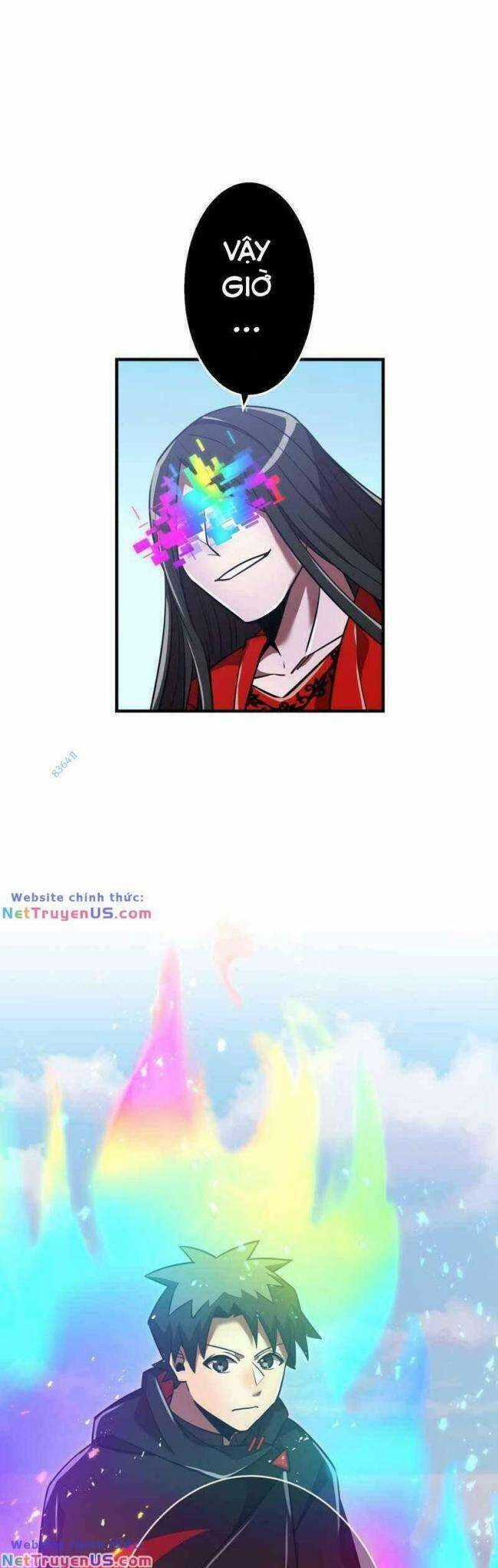 Huyết Thánh Cứu Thế Chủ~ Ta Chỉ Cần 0.0000001% Đã Trở Thành Vô Địch Chapter 53 trang 7