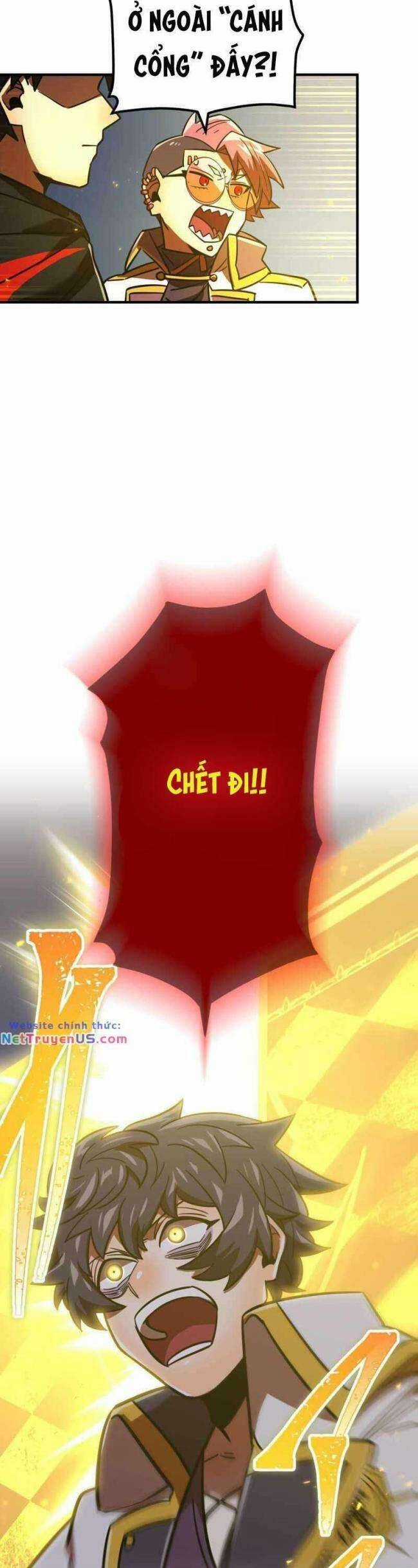 Huyết Thánh Cứu Thế Chủ~ Ta Chỉ Cần 0.0000001% Đã Trở Thành Vô Địch Chapter 53 trang 70