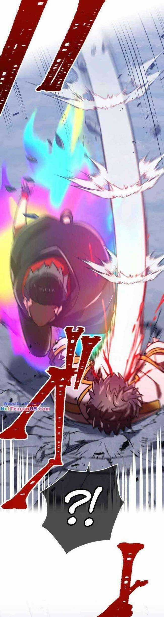 Huyết Thánh Cứu Thế Chủ~ Ta Chỉ Cần 0.0000001% Đã Trở Thành Vô Địch Chapter 53 trang 72