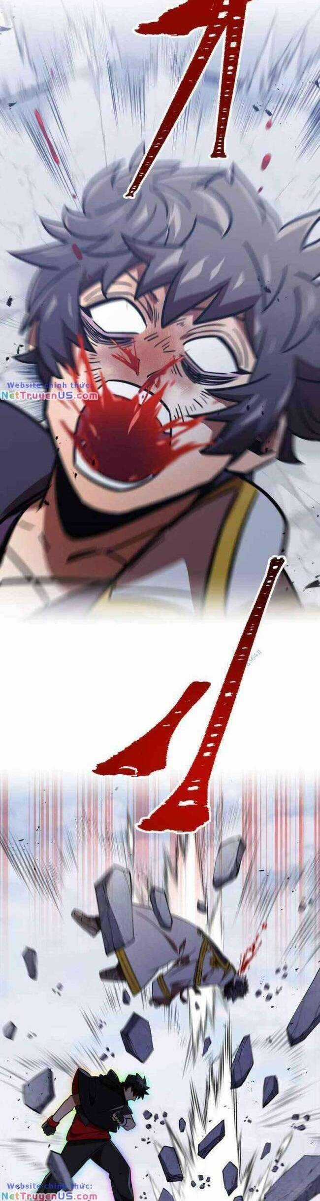 Huyết Thánh Cứu Thế Chủ~ Ta Chỉ Cần 0.0000001% Đã Trở Thành Vô Địch Chapter 53 trang 73